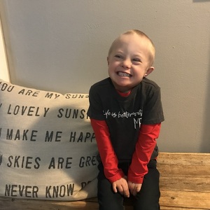 Team Page: James Gang